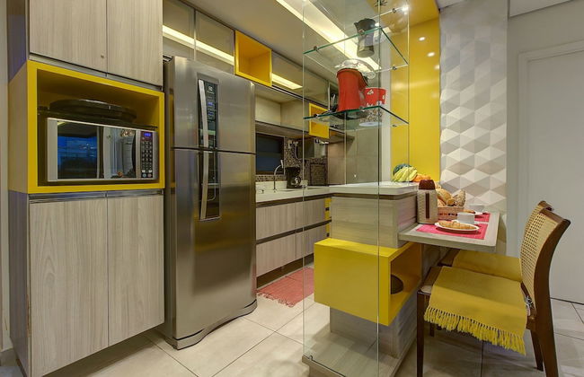 Waiwai Cumbuco pé na areia por Carpediem - Photo 9