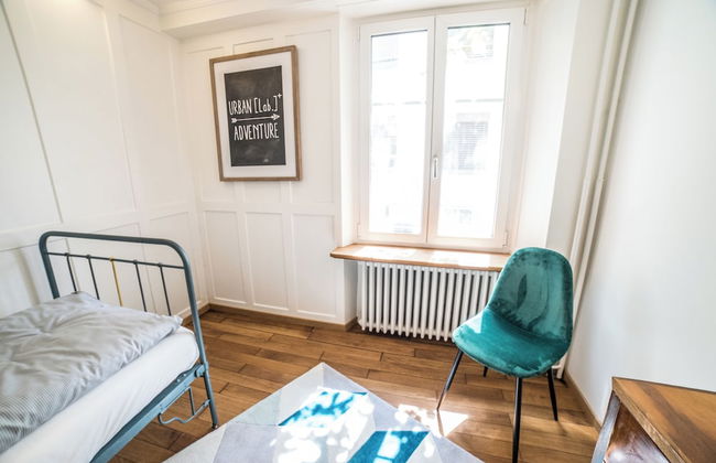 Tilia Apartments - Foto 4