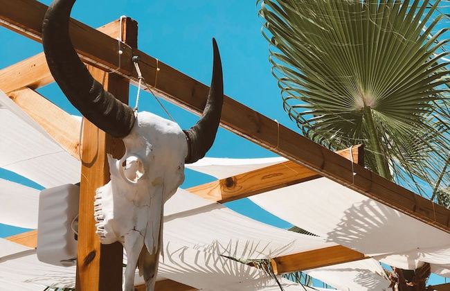 Seyyah Bozburun House - Foto 73