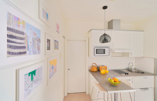 Blume Cruz Suites - Foto 50