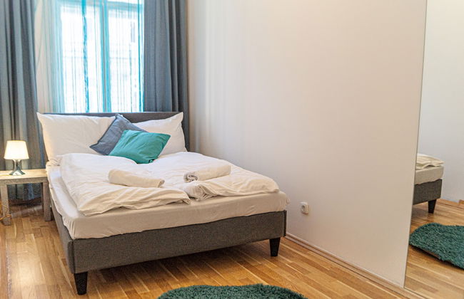 Pleasant 3BR shared Apt-WienerStadthalle - Foto 11