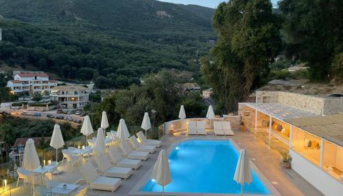 Gallery Suites Parga - Photo 5