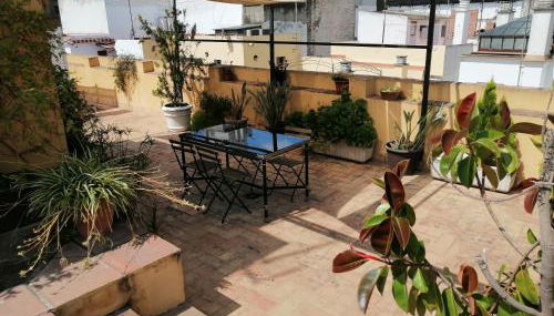 Tourist House Trajano Terraza-Piscina - Foto 5