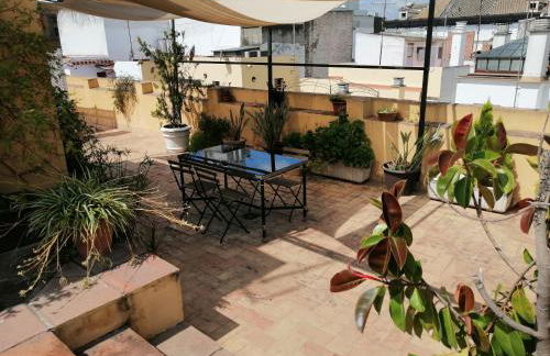 Tourist House Trajano Terraza-Piscina - Foto 5