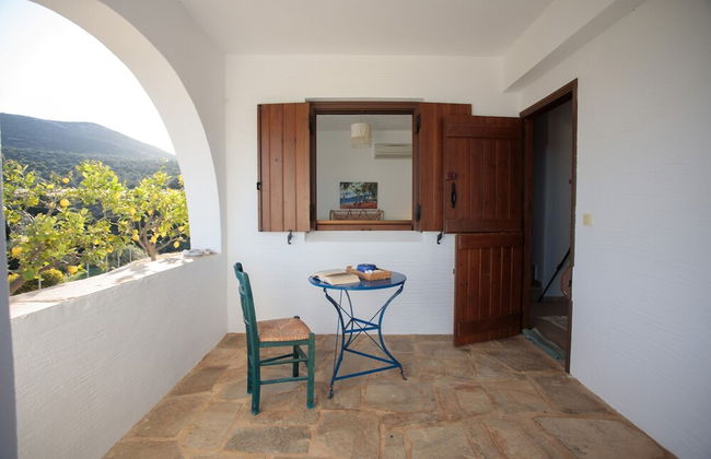 Apiliotis Sunrise Beach Villa - Foto 73