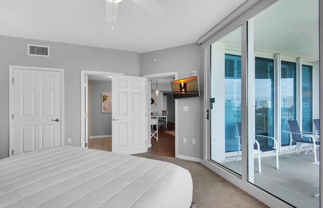 Palms Resort #2416 Full 2 Bedroom - Foto 15