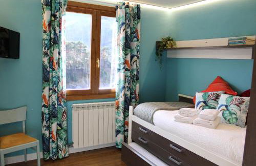 El Balcón del Garmo - Foto 24