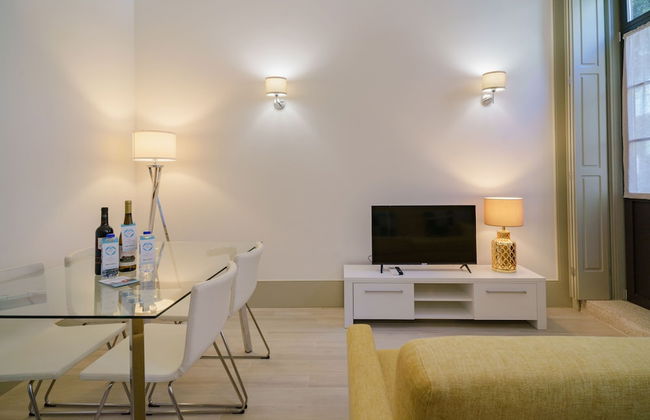 Feel Porto Matosinhos Ocean Flat I - Foto 8