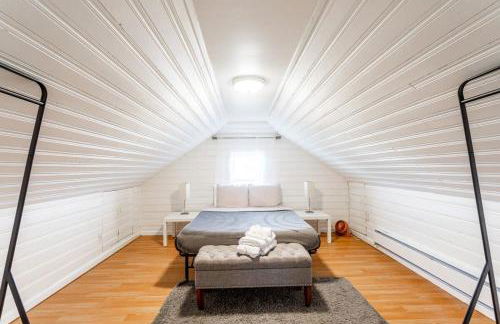 The B&W Haven 3BR private office by LI Ferry - Foto 72