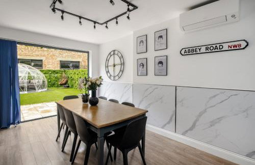 LONDONERS - Fabulous Four Residence - Foto 50