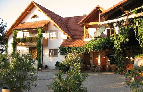 Weingut Landerer - Foto 5