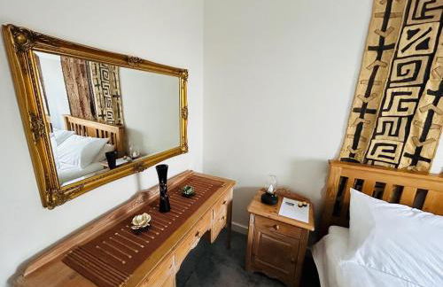 Cosy flat in New Malden, London - Foto 22