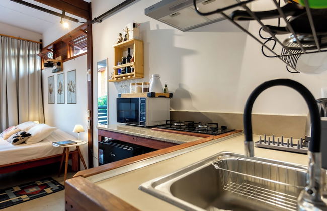 Contêiner 10 Hospedagem - Photo 16