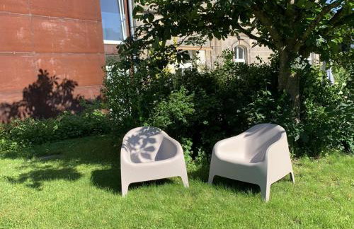 Wohnen in ehemaligen Kloster - Foto 25