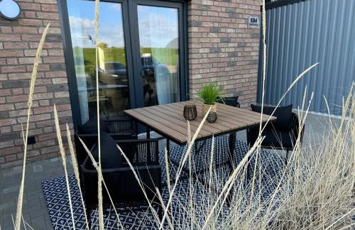 Hafenglück Friedrichskoog - Foto 1