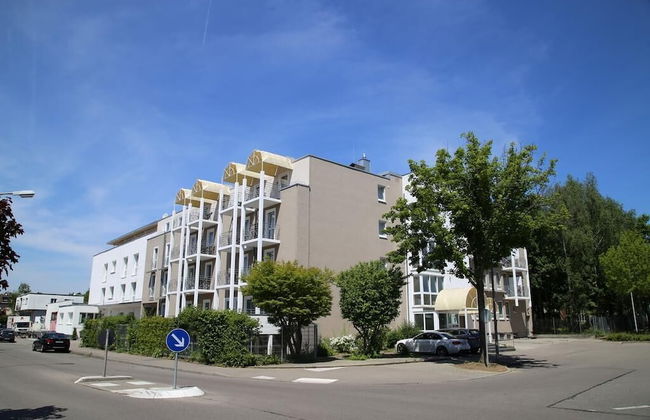 Comfort Boardinghouse Kornwestheim - Foto 22