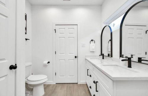 Grand Luxé Retreat- Lavish Abode - By Medical Center & NRG - Foto 15