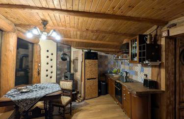 Hobbitówka - Foto 22