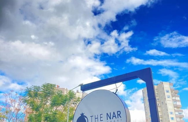 The Nar Suit & Apart - Foto 63