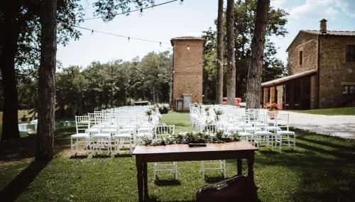 Agriturismo San Galgano - Foto 3, Garden