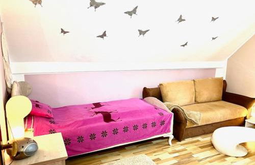 Ferienwohnung Rehblick in Reken - Ruhe & Erholung pur! - Foto 10