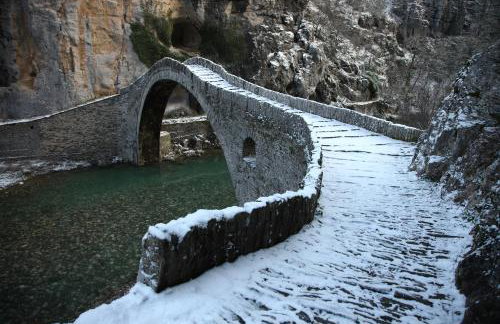 Amanitis Stone House - Foto 33