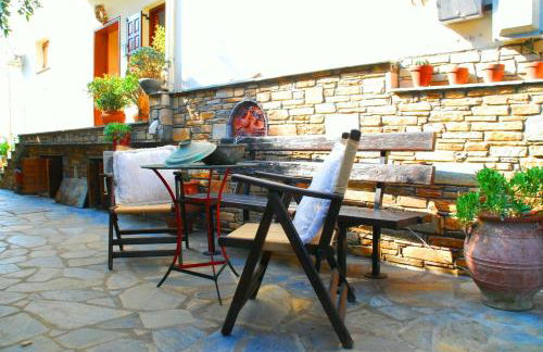 Studios Efi - Foto 16