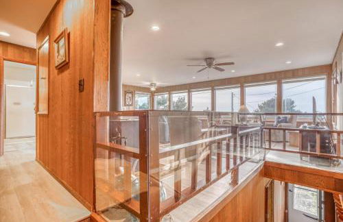 The Viking MCA 410 - Meredith Lodging - Foto 22