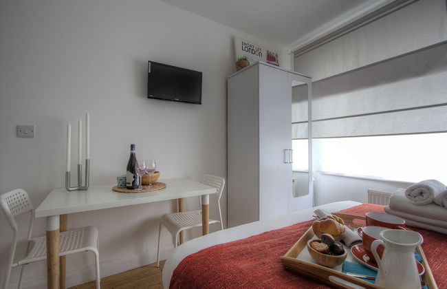 R1 Medium Studio - Foto 22