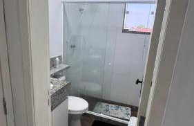 Casa de praia pé na areia em Itaipuaçu - Foto 12