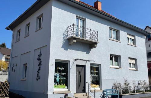 Ferienwohnung Maria Martin - Foto 1