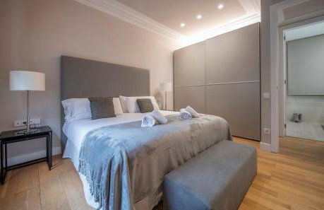 You Stylish Diagonal Apartments - Foto 4
