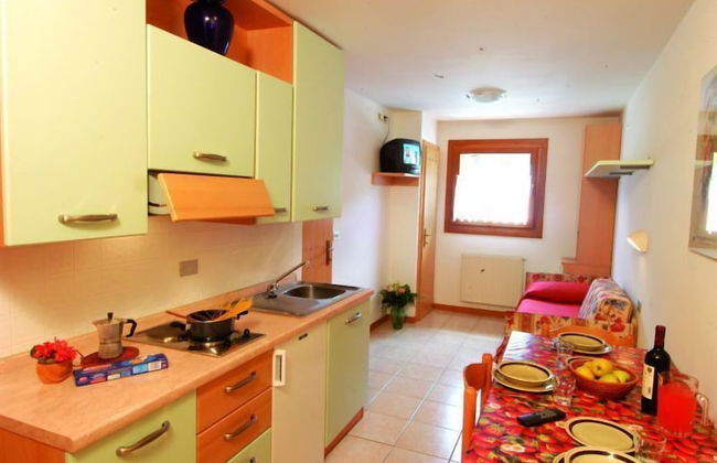 Dolomiti Camping Village&Wellness Resort - Foto 13