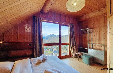 Chalet du Trappeur - Foto 15