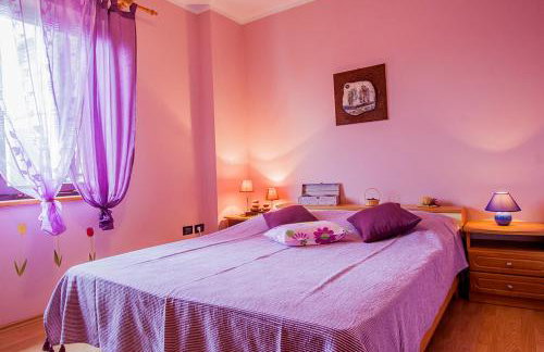 Apartman Orbanići - Foto 45