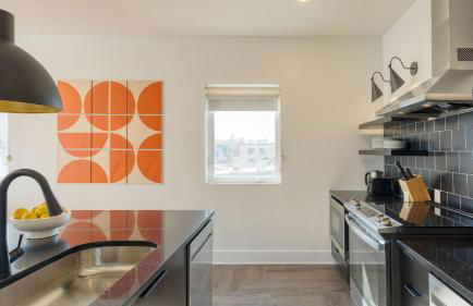 The Carter by AvantStay – Spacious Stay Near Downtown - Foto 100