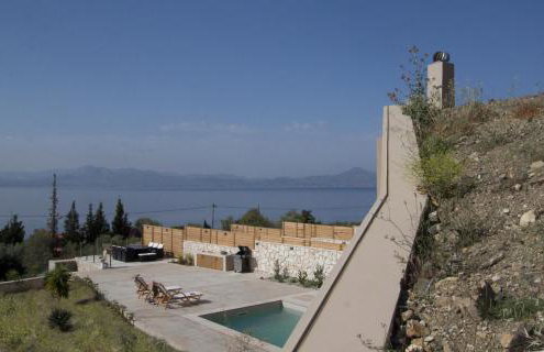 Endogeios Luxury Villas - Photo 73