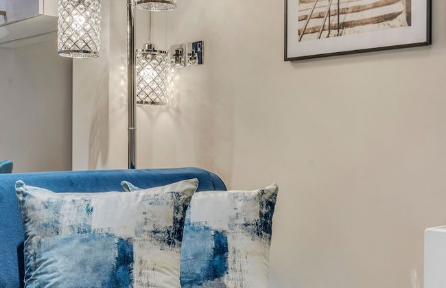 Cleveland Residences Farringdon - Foto 6