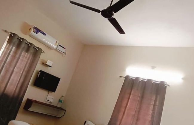 Eben Residency - Foto 9