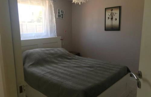 Maison agréable à deux pas d’une belle plage - Foto 16