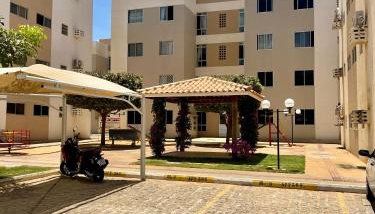 Apartamento Moderno Petrolina - Foto 3