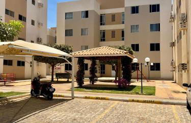 Apartamento Moderno Petrolina - Foto 3