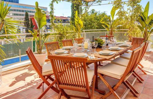 Villa Bellver - Photo 2