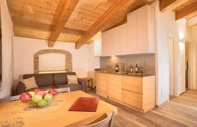 Apartment in Umbria With Pool and Sauna - Foto 6