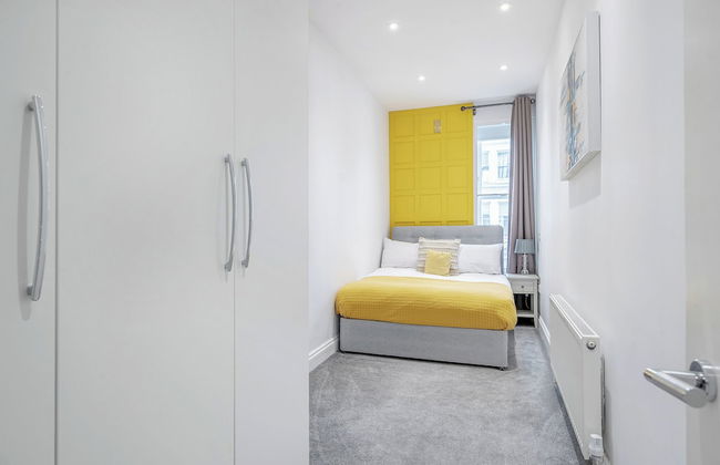 2 Bedroom Portobello Notting Hill Apartment - Foto 38