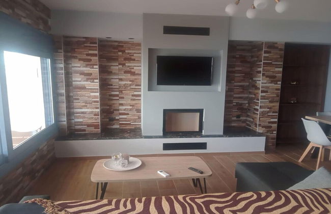 Maritinas Stone Apartment On The Beach - Foto 6