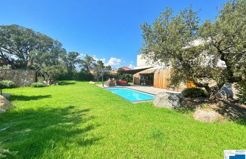 VILLA MARINA - 5chb - piscine - plage à pied - Foto 3