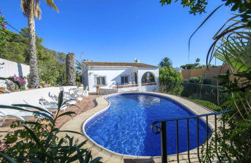 Holiday Home Carolina by Interhome - Foto 16