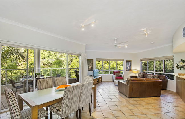 The Lookout Resort - Foto 51