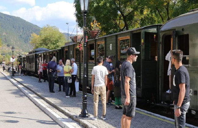 Explore the Stunning Nature and Rich Heritage of Western Serbia – Full-Day Private Tour - Photo 1